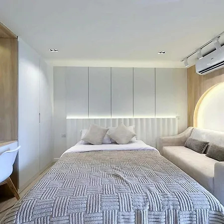 Heart Of Nimman Appartement